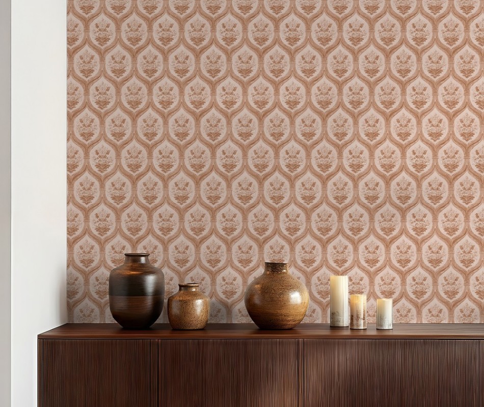 Picture of Fargesammensetning Olofstorp Brown - 1095201-03 - 07809-01